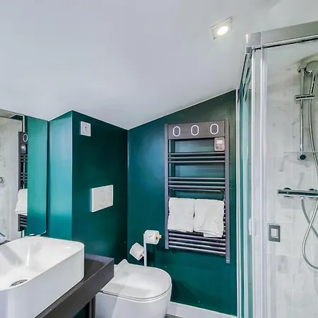 Appartements Emile Fourcand Bordeaux Extérieur photo