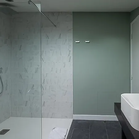 Appartements Emile Fourcand Bordeaux Extérieur photo