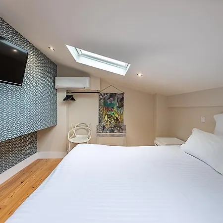 Appartements Emile Fourcand Bordeaux Extérieur photo