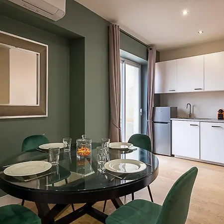 Appartements Emile Fourcand Bordeaux Extérieur photo