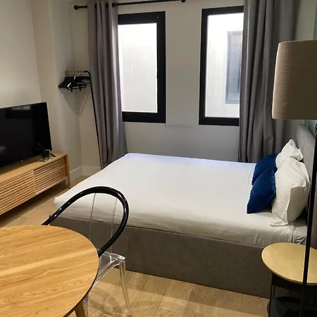 Appartements Emile Fourcand Bordeaux Extérieur photo