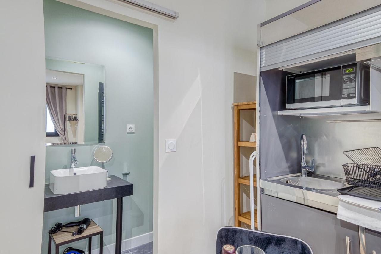 Apartment Emile Fourcand -your Bordeaux
