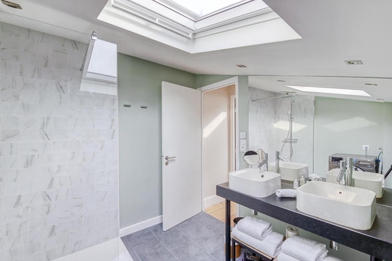 Apartamento Emile Fourcand -your *