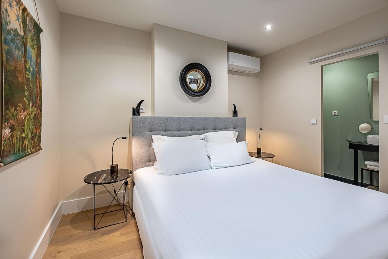 Apartamento Emile Fourcand -your