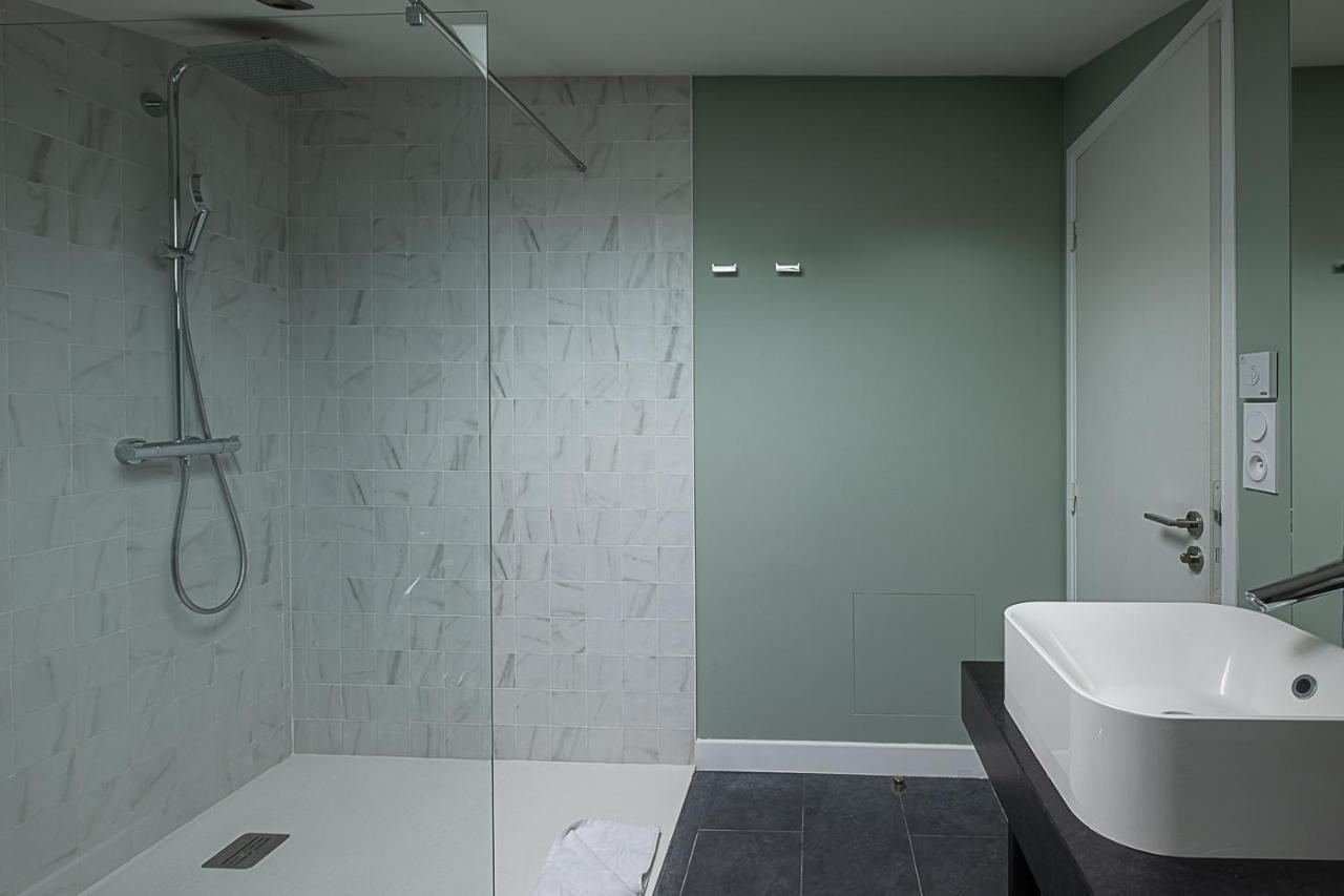 Apartamento Emile Fourcand -your