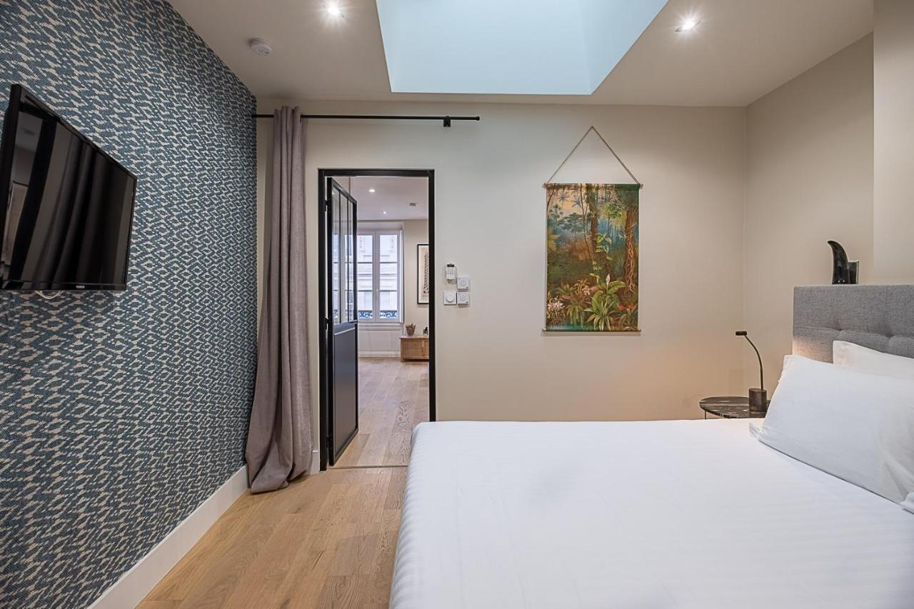 Apartamento Emile Fourcand -your