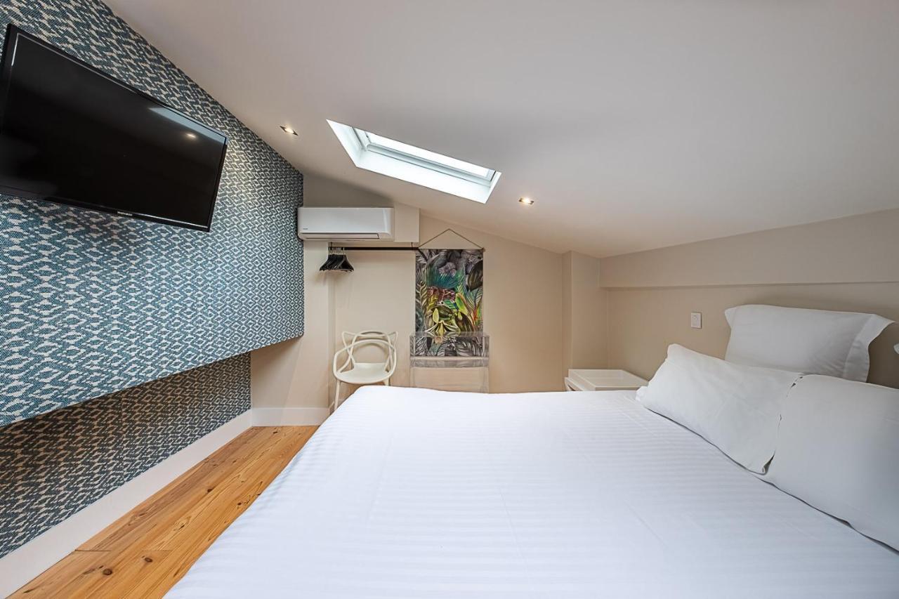 Apartamento Emile Fourcand -your