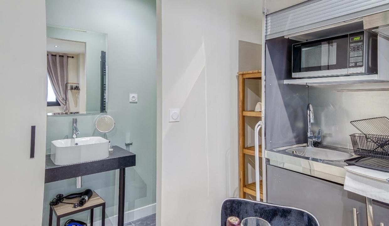 Apartamento Emile Fourcand -your