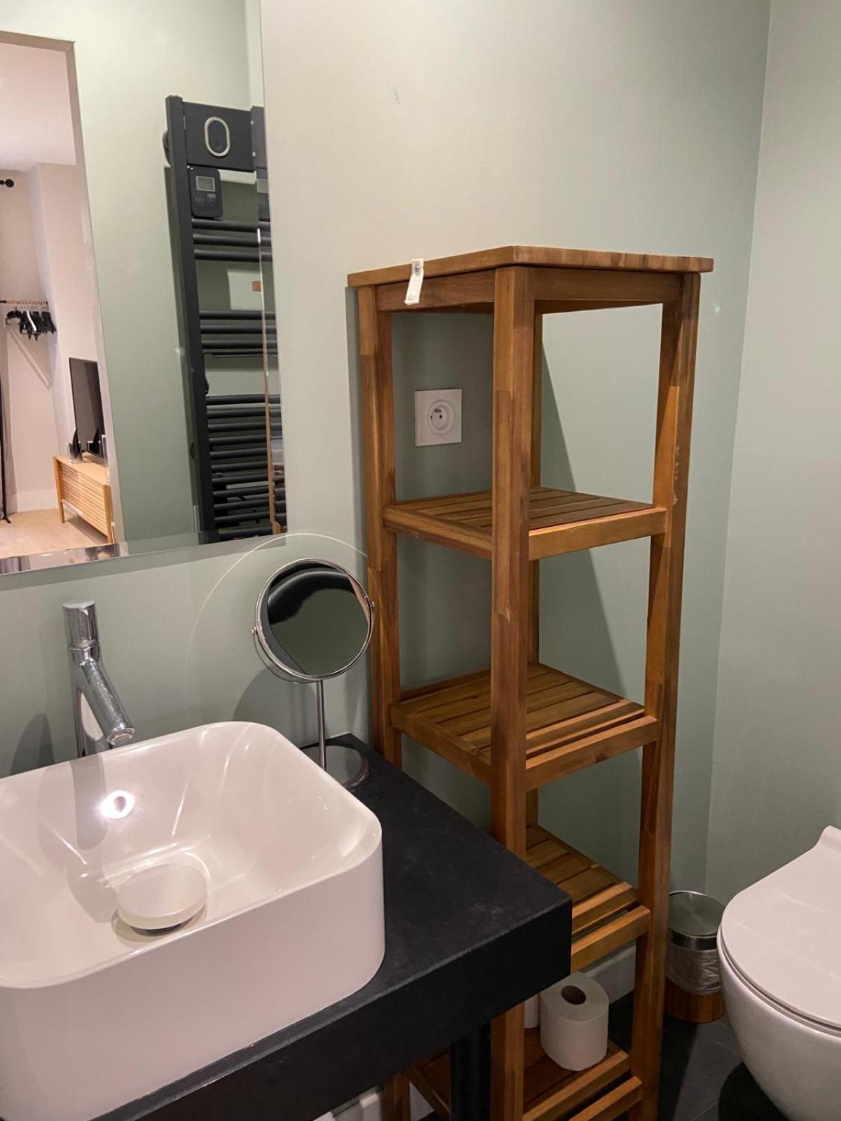 Apartamento Emile Fourcand -your *